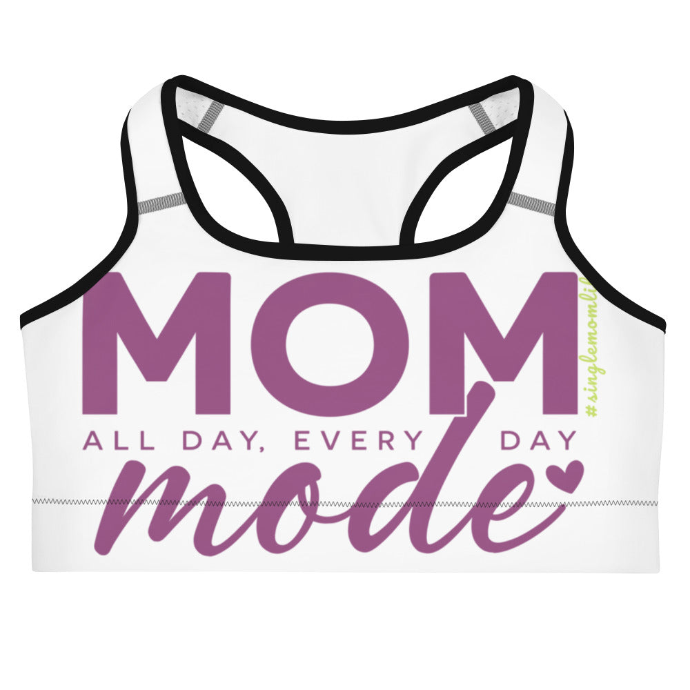 Dance. sports bra – Single Mom Style